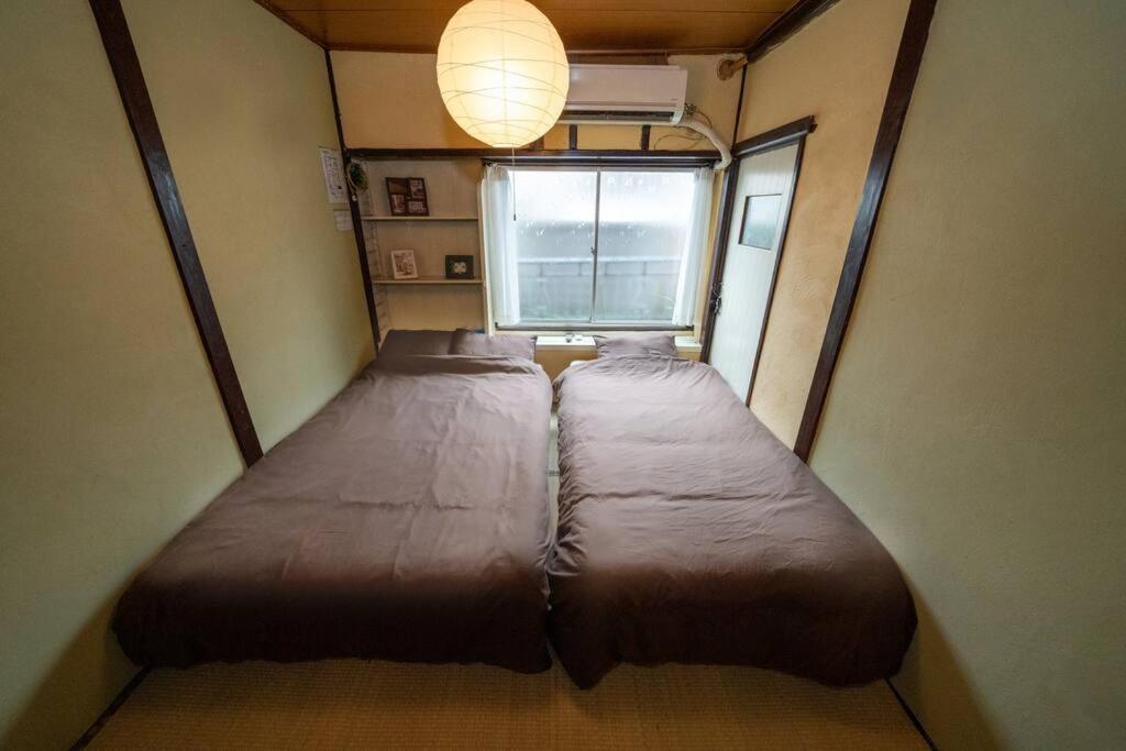 I 公寓 *
